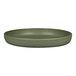 SELVA PIATTO FONDO DARK GREEN 30CM