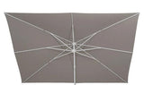 TELO OLEFIN 3X4 BEIGE PER OMBRELLONE NAVONA S0985