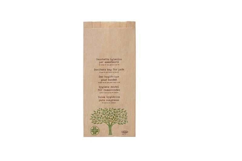SACCHETTI IGIENICI NATURA CF=1000PZ