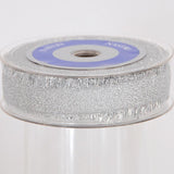 NASTRO NEW ORLEANS MM25X15MT ARGENTO