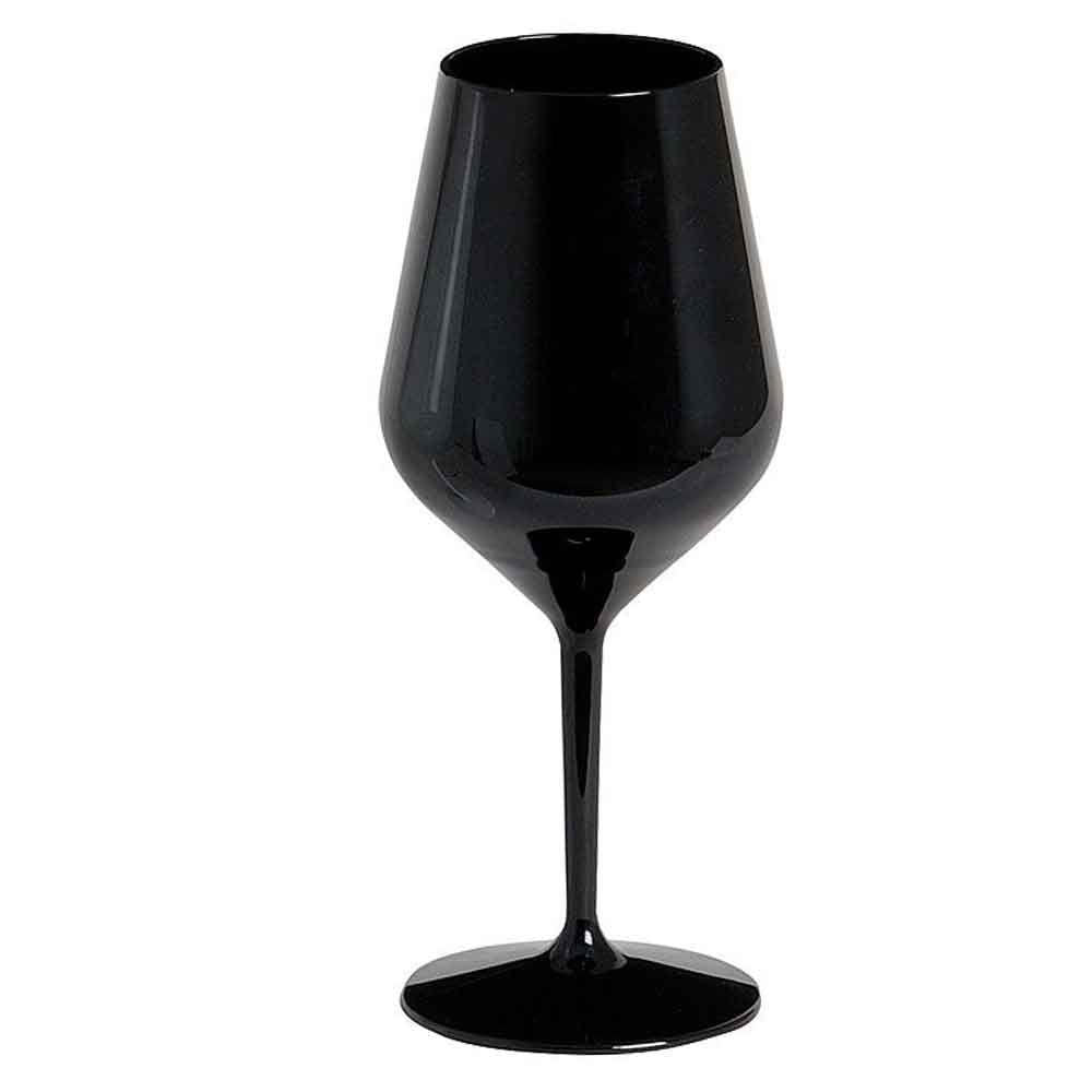 CALICE VINO COCKTAIL47CL TT NERO