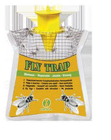 TRAPPOLA ECOLOGICA FLY TRAP MEDIUM CATTURA MOSCHE