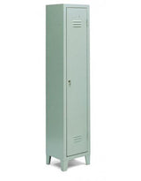 ARMADIETTO SPOGLIATOIO 1POSTO 32X50XH180