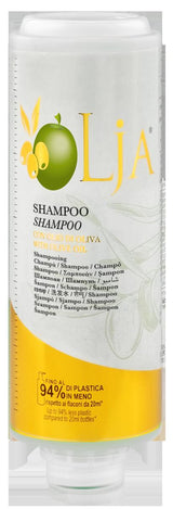 CARTUCCIA/REFIL SHAMPOO 300ML 'OLJA'