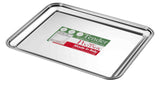 VASSOIO RETTANGOLARE36CM TENDER INOX