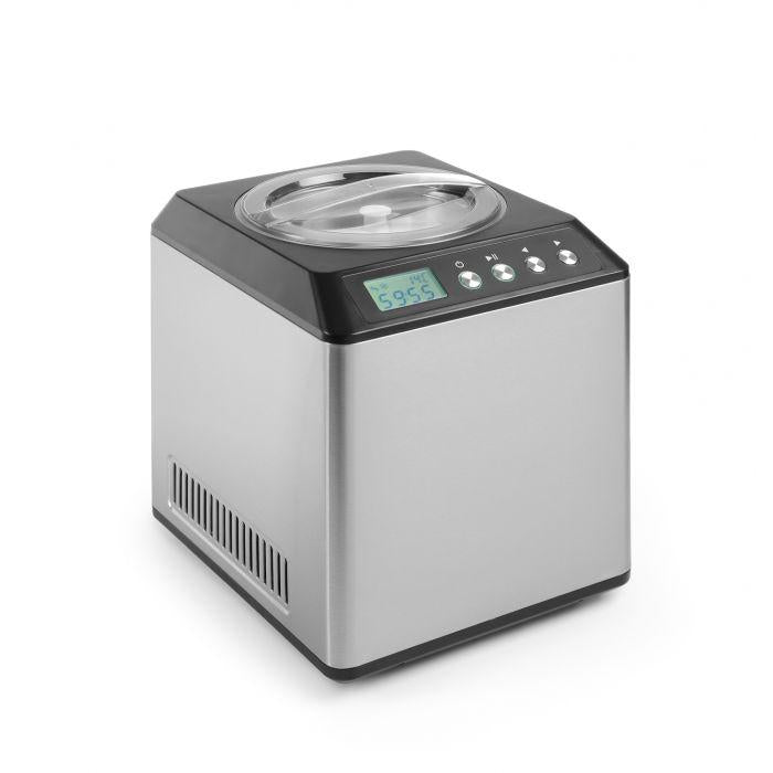MACCHINA PER GELATO HENDI 230V/180W 272X315CMX362H