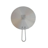 PROTEZIONE PER PIANOINDUZIONE DIAM.22CM FIBRA VETRO CF=2PZ