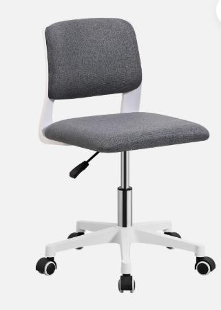 POLTRONA A GAS SIRIUS GRIGIO SCURO 43