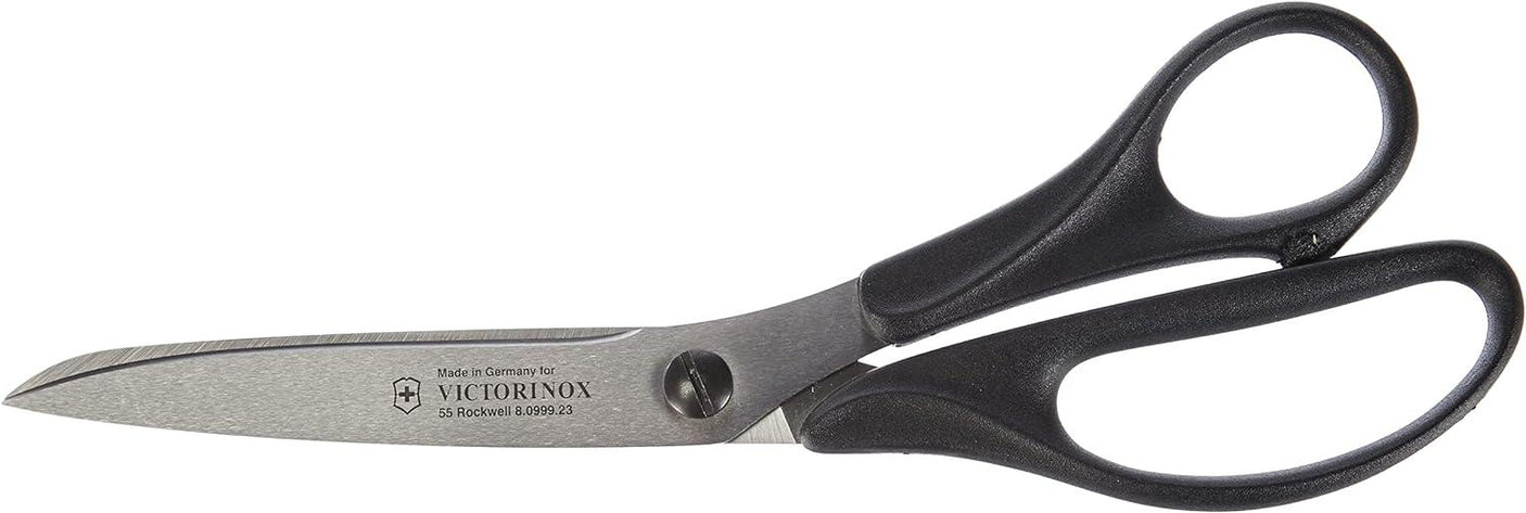 FORBICI INOX UNIVERSALI 23CM