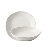 CH.ENVISAGE NATURAL PIATTO FONDO 25CM