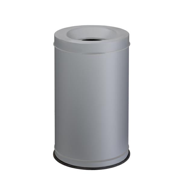 GETTACARTE ANTIFUOCO120LT GRIGIO GRISU'