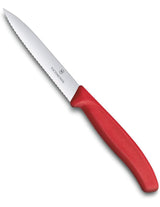 SPELUCCHINO ONDULATOCLASSIC ROSSO
