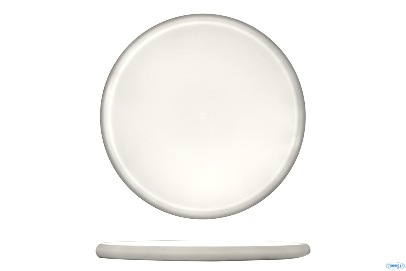 SOTTOPIATTO LUMINOSO32CM MOON