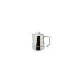 TEIERA 2TAZZE SERIE EVOLUTION ACCIAIO INOX 18/10