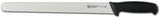 COLTELLO PANETTIERE 32CM SUPRA