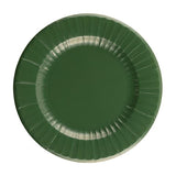 CF 8 PIATTI ROUND CM27 VERDONE