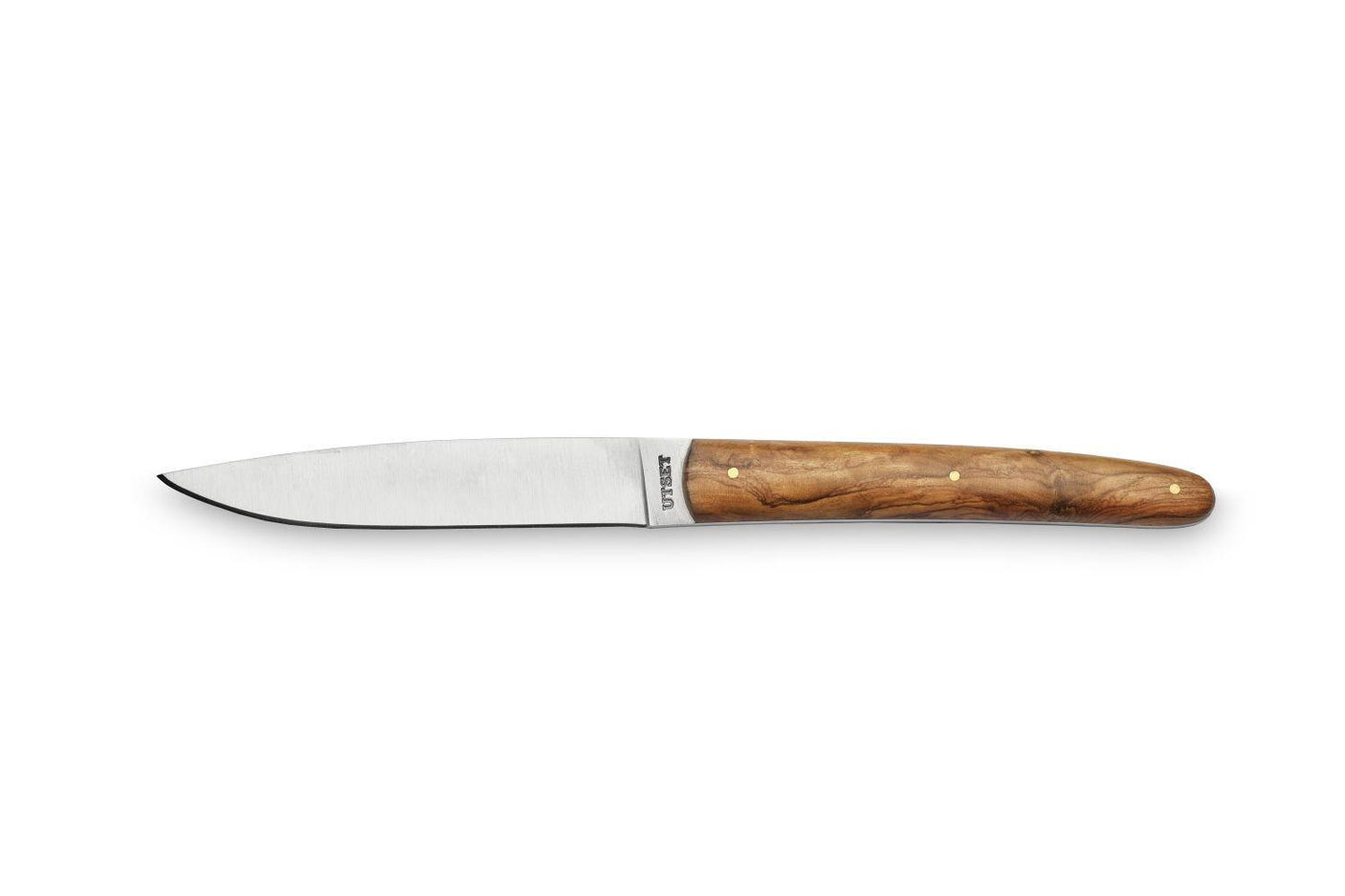 COLTELLO TAVOLA OLIVA UTSET