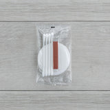 SET IGIENICO 2DISC+COTTON FIOC GRAMMO CF 100PZ