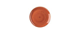 PIATTO PIANO 21,7CM STONECAST ARANC. CHURCHILL