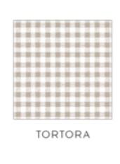 TOVAGLIA AIRLAND EASY 100X100 CAMPAGNOLA TORTORA CF=25PZ