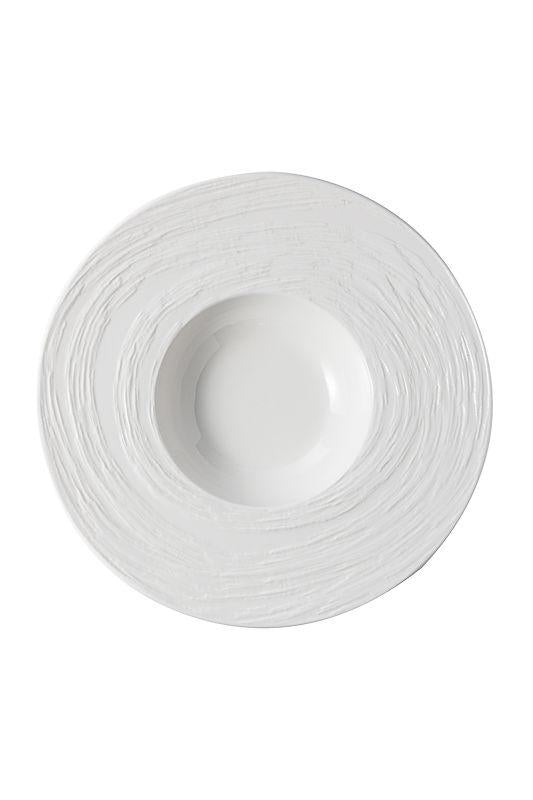 PASTA BOWL MATRIX 30X6CM