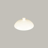 CLOCHE PER P.GOURMETFINE DINE CM.15.5 BIANCA