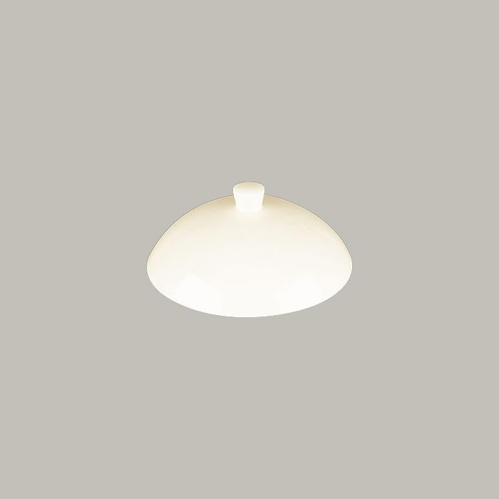 CLOCHE PER P.GOURMETFINE DINE CM.13.5 BIANCA