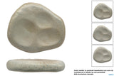 ANTIQUA-PIATTO ALTO ORGANIC CM.26X22 H.5 IN GRES