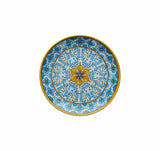 VASSOIO ROTONDO DIAM.45CM SHOW PLA NARCISO
