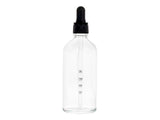 BOTTIGLIA CON CONTAGOCCE 100ML