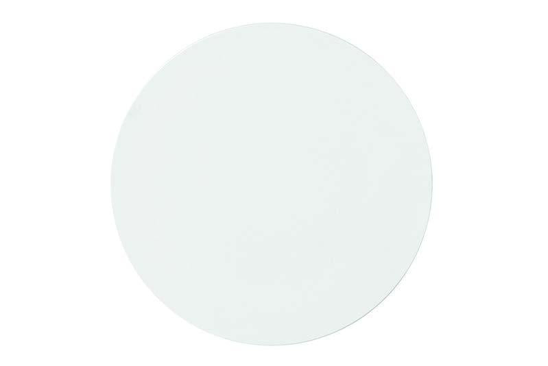 PIATTO PIANO COUP 32CM ZEN BIANCO