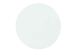 PIATTO PIANO COUP 32CM ZEN BIANCO