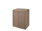 MOBILETTO BASSO F/LEGNO MIS.65X45X88H