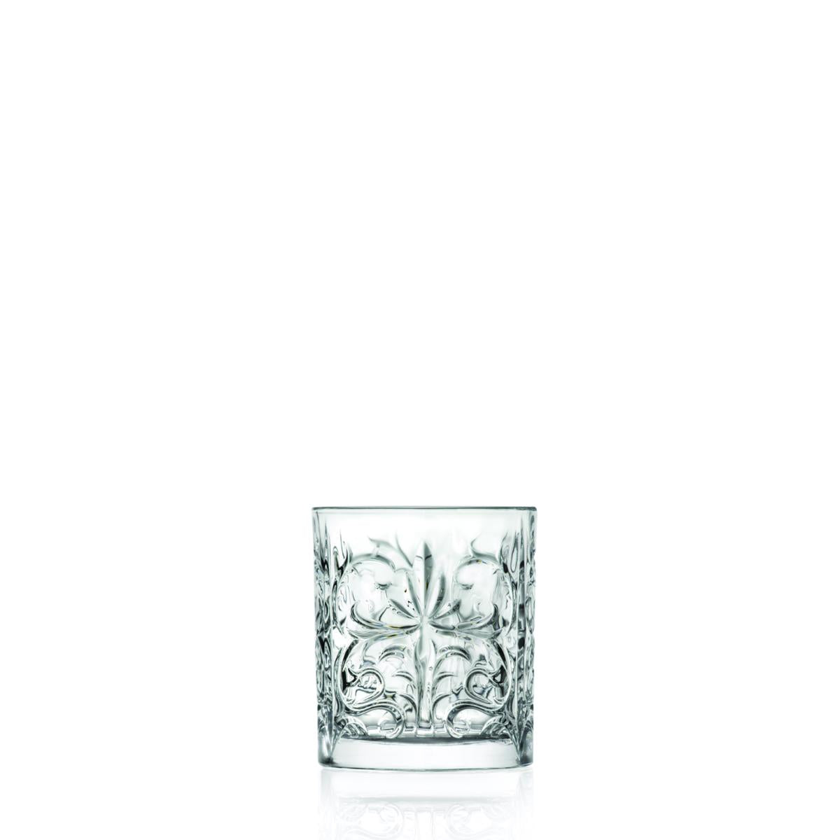 BICCHIERE DOF TATTOO34CL CF=6PZ