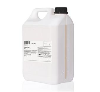 SHAMPOO RINFORZANTE ALL'ERUCA SATIVA 5LT PRIJA