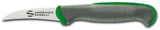 COLTELLO VERDURA 7CMVERDE TECNA