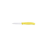 SPELUCCHINO CLASSIC GIALLO