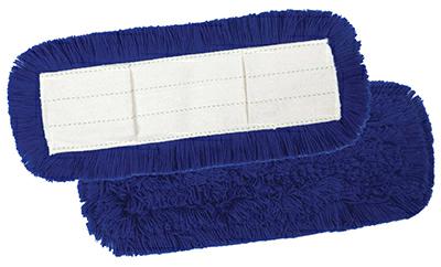 RICAMBIO FRANGIA ACRILICO BLU 40CM