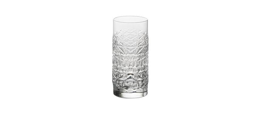 BICCHIERE TEXTURE 48CL HI-BALL MIXOLOGY