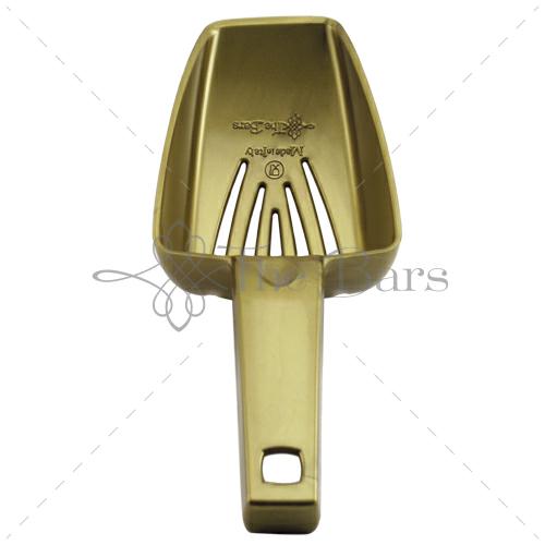 PALETTA GHIACCIO PC ORO B014MG