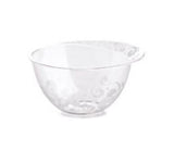COPPA "MIMI" 80CC PSTRASPARENTE D.8,45X4,15H CF=50PZ