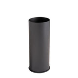 PORTAOMBRELLI NERO PLUVIAL