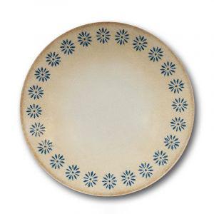 PIATTO PORTATA 28CM NAPOLI KONOS "TABLE"