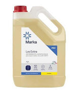 DETERGENTE LAVASTOVIGLIE 6KG LVS EXTRA