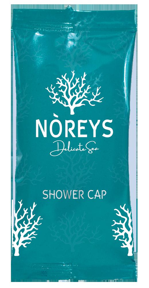 CUFFIA DOCCIA FLOW PACK NOREYS CF=250PZ