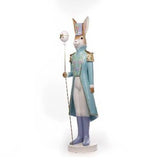 MAXI CONIGLIO C/UOVO127CM