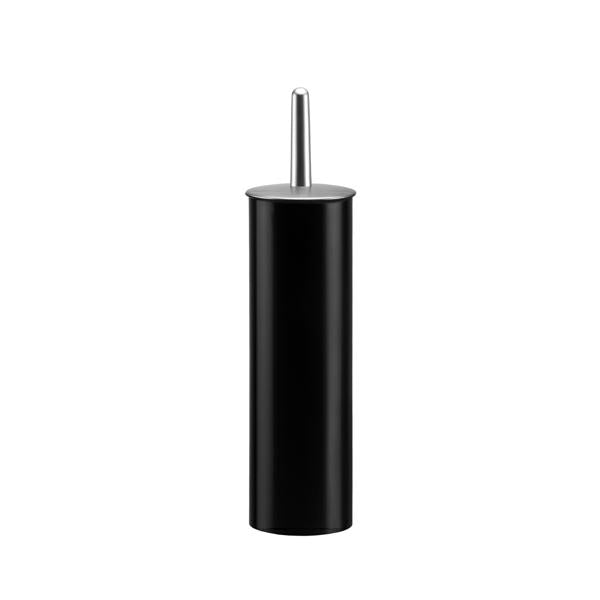 PORTASCOPINO D'APPOGGIO ABS NERO "NOIR"