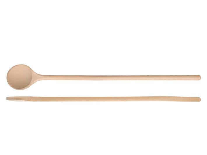 CUCCHIAIO LEGNO 60CM