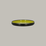 FIRE COPERCHIO PIATTO F VERDE 20CM