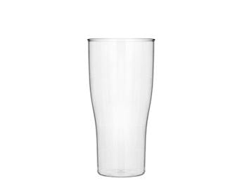 BICCHIERE BIRRA 520CC SAN TRASPARENTE